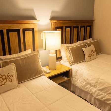 Hotel Cubita Boutique Resort & Spa Chitre Ngoại thất bức ảnh