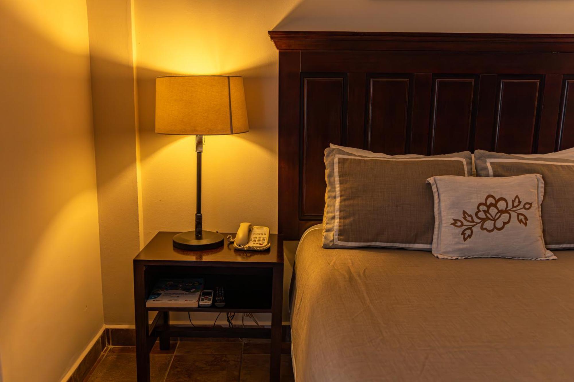 Hotel Cubita Boutique Resort & Spa Chitre Ngoại thất bức ảnh