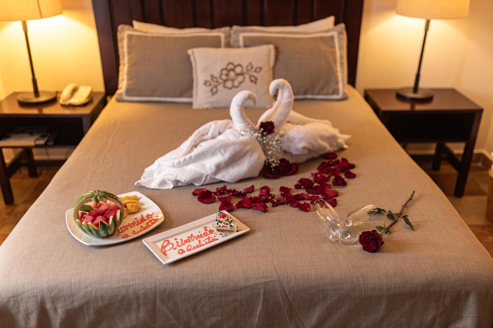 Hotel Cubita Boutique Resort & Spa Chitre Ngoại thất bức ảnh