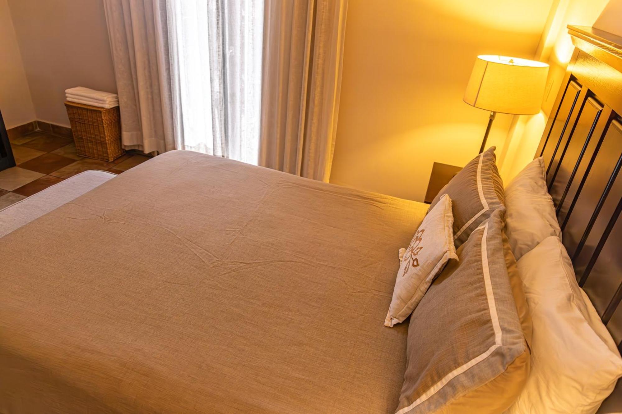 Hotel Cubita Boutique Resort & Spa Chitre Ngoại thất bức ảnh