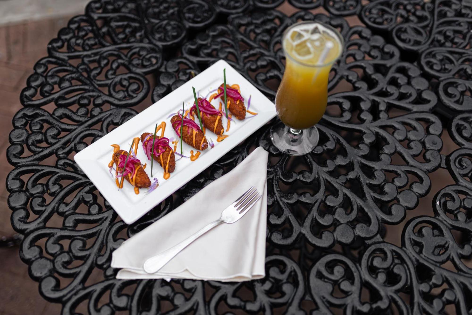 Hotel Cubita Boutique Resort & Spa Chitre Ngoại thất bức ảnh