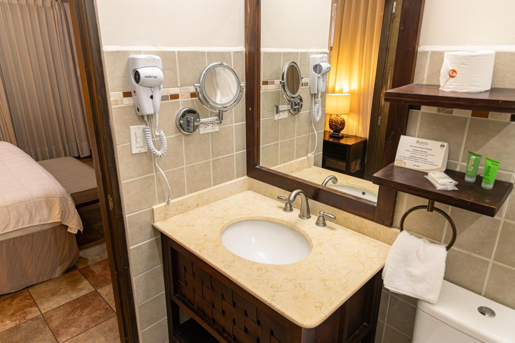 Hotel Cubita Boutique Resort & Spa Chitre Ngoại thất bức ảnh