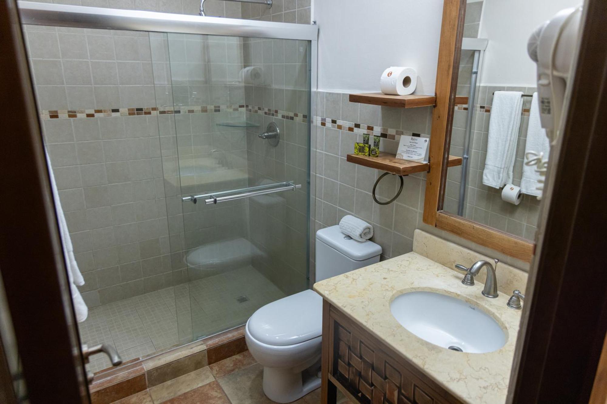 Hotel Cubita Boutique Resort & Spa Chitre Ngoại thất bức ảnh