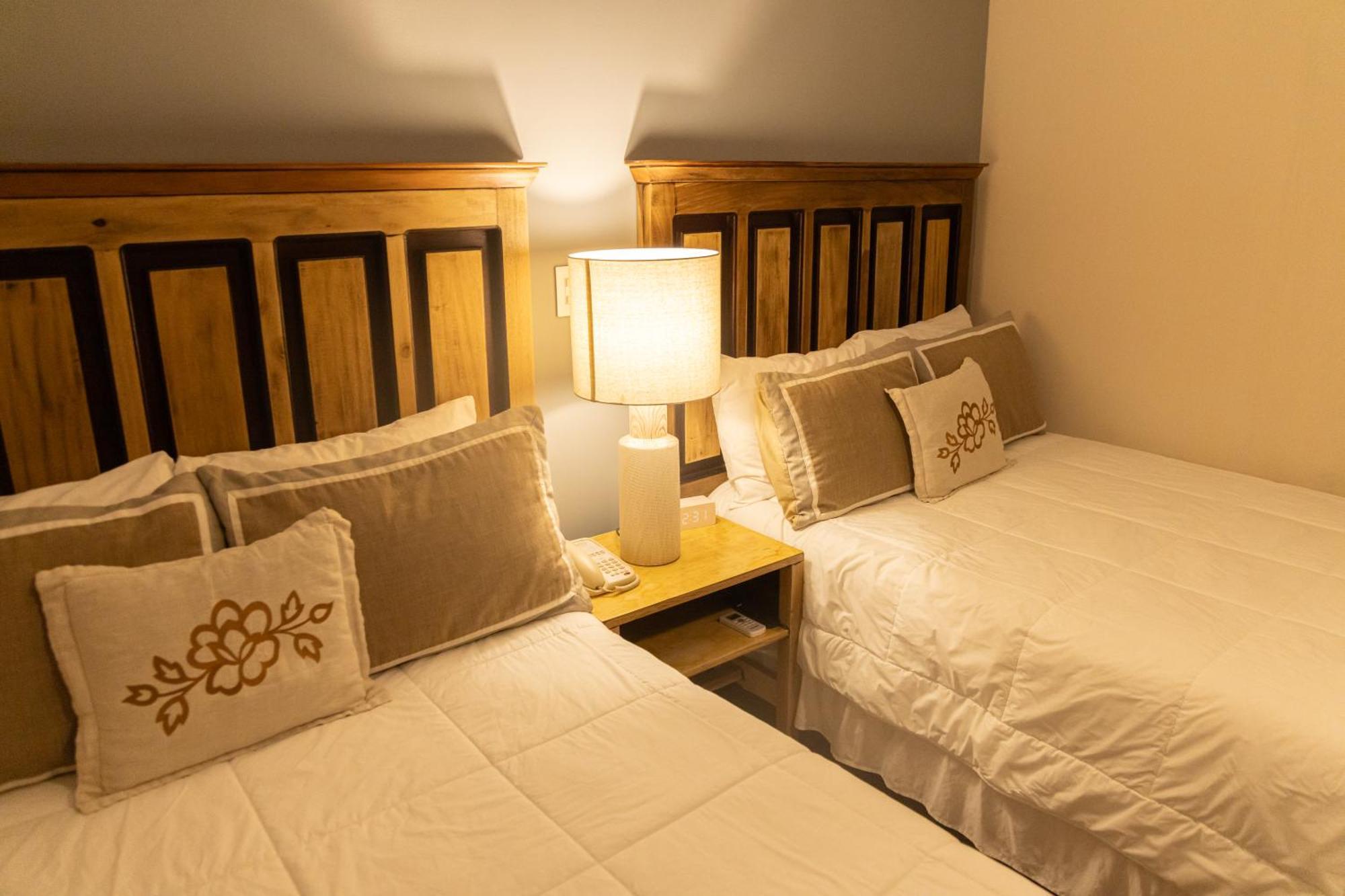 Hotel Cubita Boutique Resort & Spa Chitre Ngoại thất bức ảnh