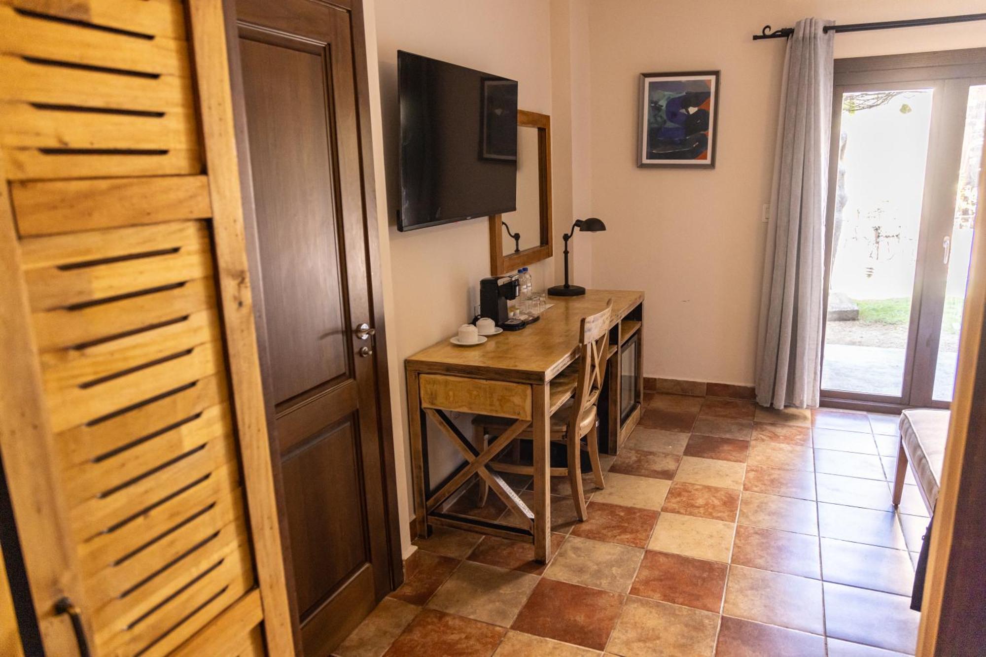 Hotel Cubita Boutique Resort & Spa Chitre Ngoại thất bức ảnh