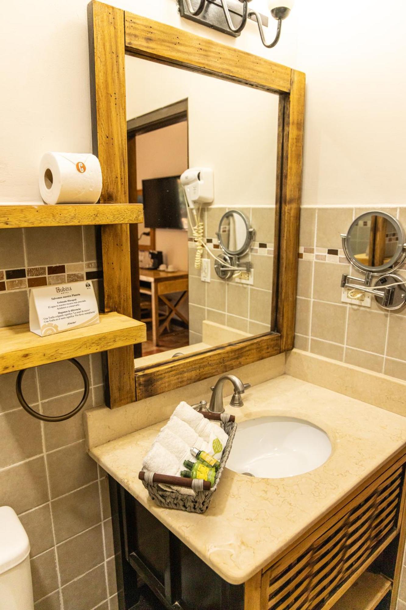 Hotel Cubita Boutique Resort & Spa Chitre Ngoại thất bức ảnh