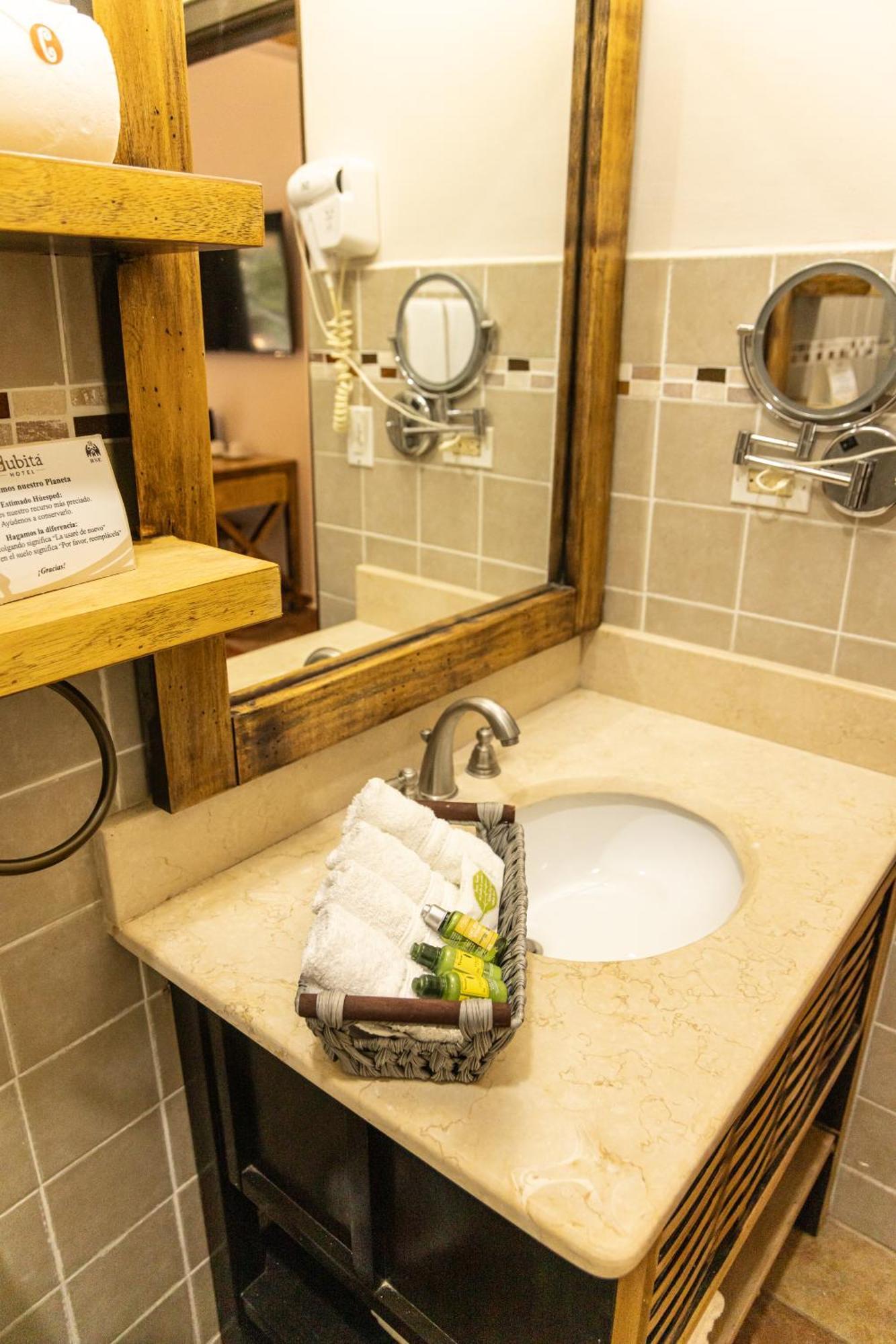 Hotel Cubita Boutique Resort & Spa Chitre Ngoại thất bức ảnh